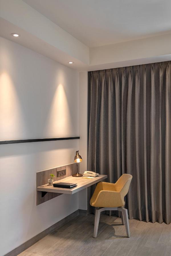 Hotel Lemon Tree Premier, New Town, Kalkata Exteriér fotografie
